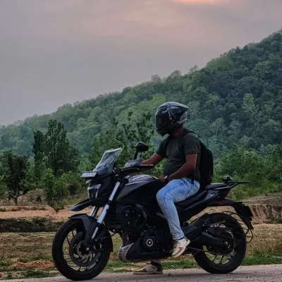 Narendra Netam profile
