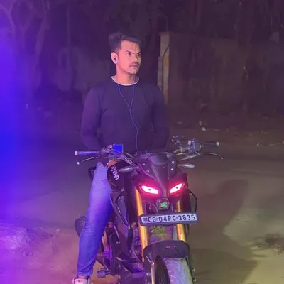 Narendra profile