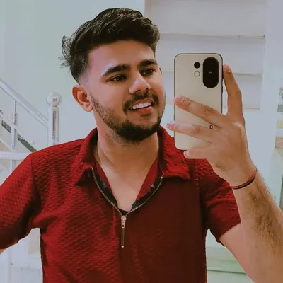 N🔥RENDRA RAJPUT 🔥🌐© profile