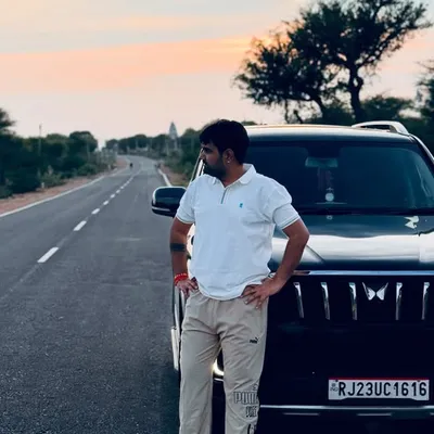 NARENDRA SHEKHAWAT profile