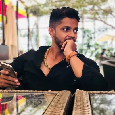 Narendra Walhekar profile