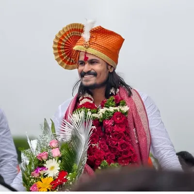 Narendra Walunj profile