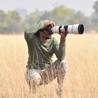 Narendra Bitra profile