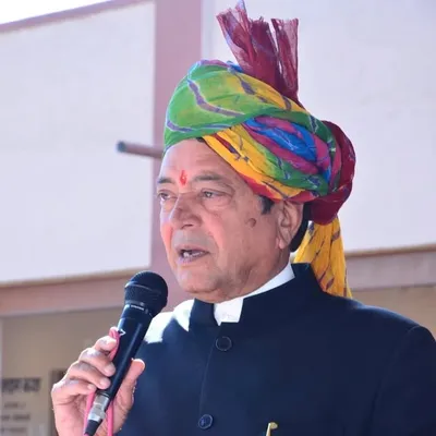 Narendra Kumar profile