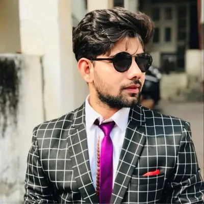 Narendra Chaudhary profile