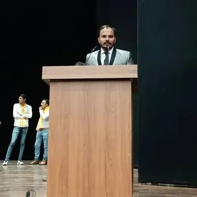 NARENDRAKUMAR J YADAV™ profile