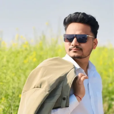 Narendrasinh_zala_Katosan profile