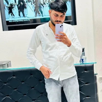 narendrasinh profile