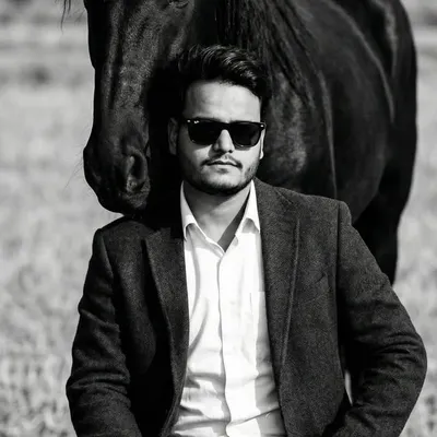 Narendra Chouhan profile