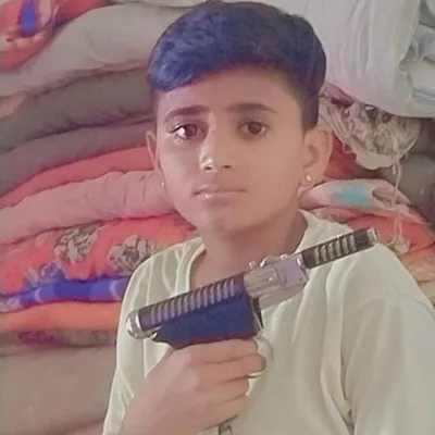 NareshSingh Singh profile