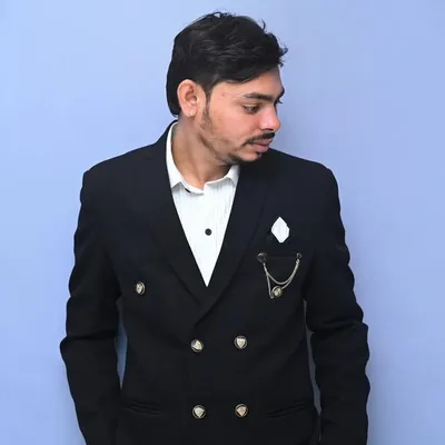 Naresh Prajapati profile