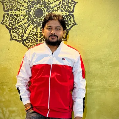 Naresh Aal