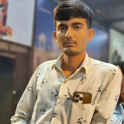 Naresh Kumar profile