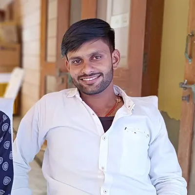 Naresh Choudhary profile
