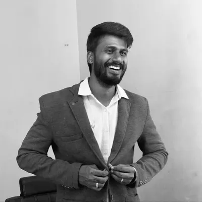 நரேஷ் கார்த்திக் profile