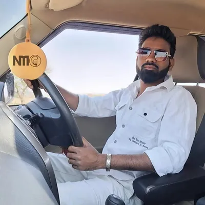 Naresh Minama profile