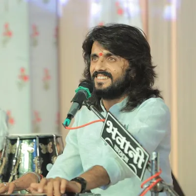 Naresh Prajapat profile