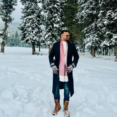 Naresh Choudhary profile
