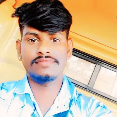 Naresha R profile