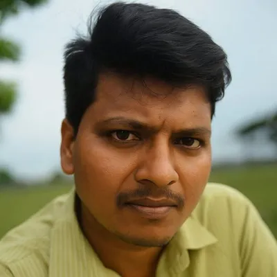Naresh Bellapu profile