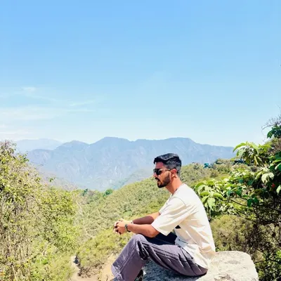 nareshchoudhary461 profile