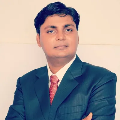 NARESH C. ZALA profile