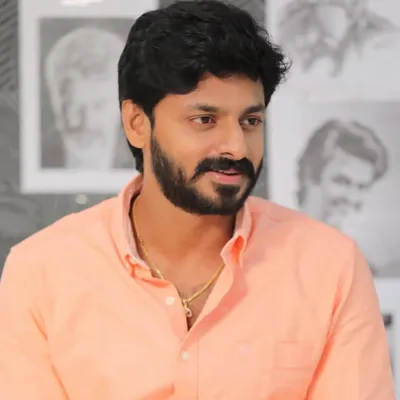 Narendran B profile