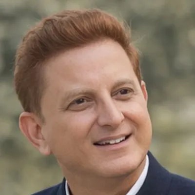 Naresh Kathooria profile