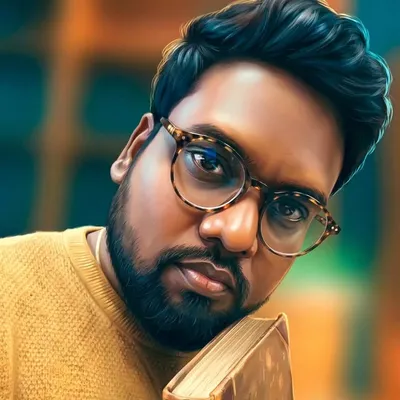 Naresh Nash profile