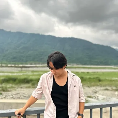 ๐๐ช๐ป๐ฎ๐ผ๐ฑ๐ก๐ช๐ฒ ๐ต profile