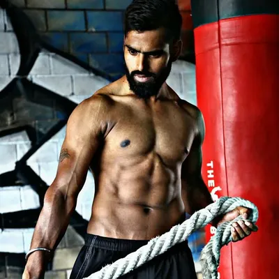 Naresh Sagar profile