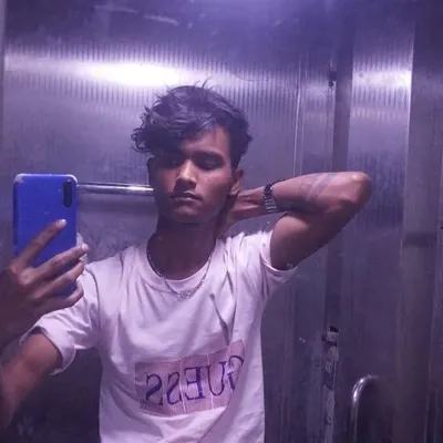 Naresh Saini profile