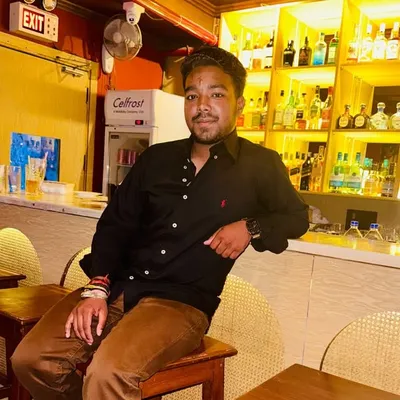 Naresh profile