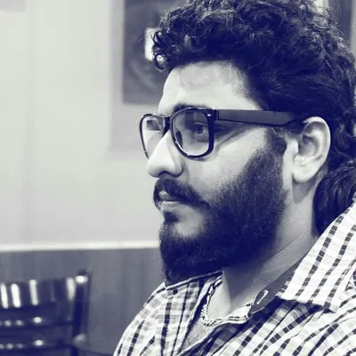 Naresh Kumar profile