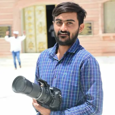 NARESH BISHNOI profile