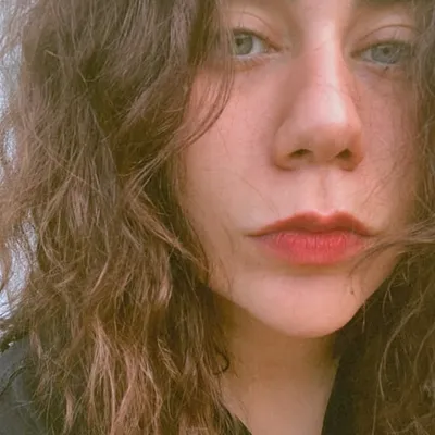 Narges Salehi profile