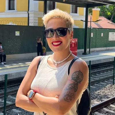 Narges seifi| نرگس سیفی profile