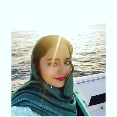 Nargesmohammadi profile