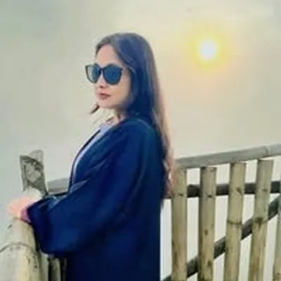 Nargis Sultana profile