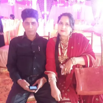 NARGIS FATIMA profile
