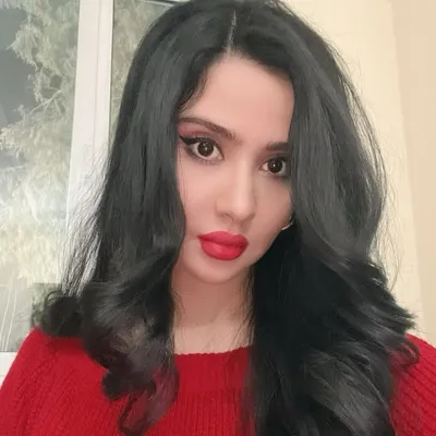 ✨Nargiza Salmonova✨ profile