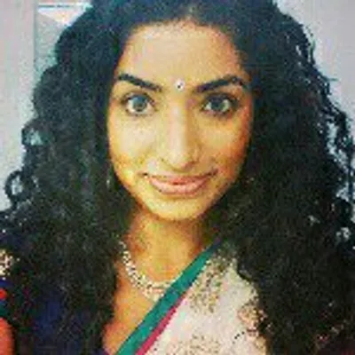 anarghya profile