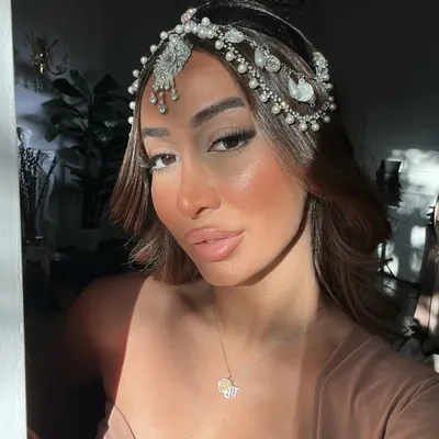 Narmin Valiyeva profile
