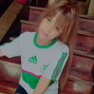 Narimen Gabouze ناريمان ڤبوز😍 profile