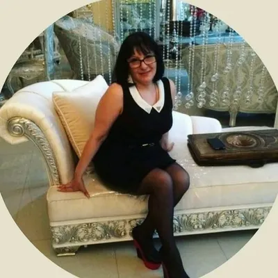 Нарина Ваниян profile