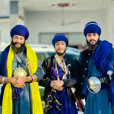 🩵 Ramgarhia🩵 profile