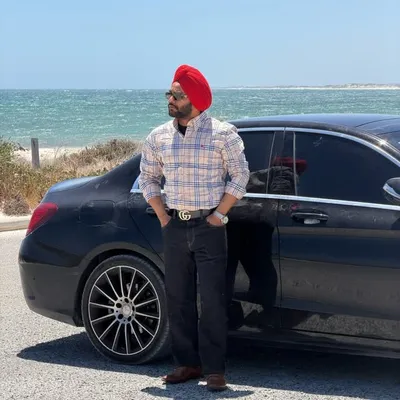 narinder_singh profile