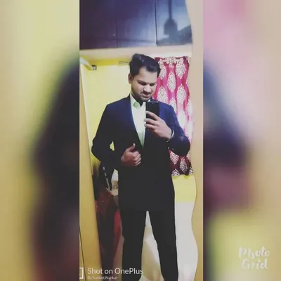 Sanket Narkar profile