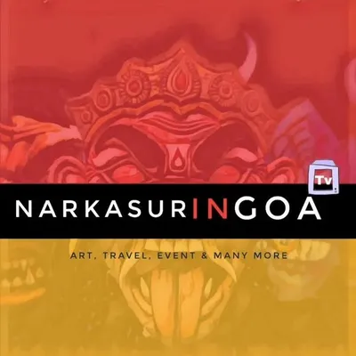 Narkasur In Goa | Goa profile