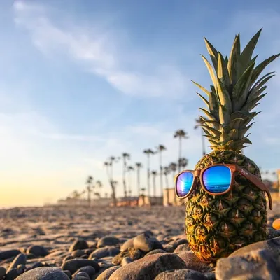 Narly Pineapple ๐ profile